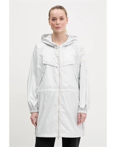 Парка Skidoo, серый Napapijri