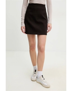 Юбка, коричневый Answear lab