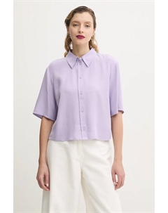 Рубашка, фиолетовый Marc o'polo
