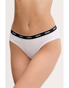 Трусики, белый Hugo