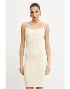 Платье REINA, бежевый Guess