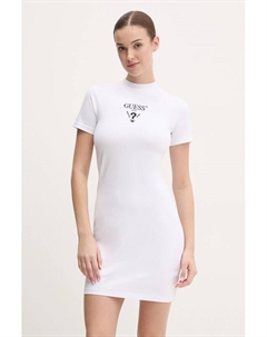 Платье COLETTE, белый Guess