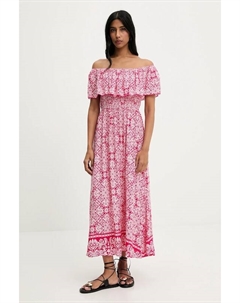 Платье, розовый Answear lab