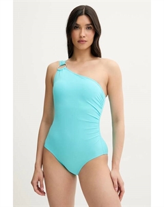 Купальник, бирюзовый Michael michael kors