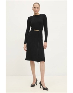 Платье, черный Answear lab