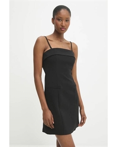 Платье, черный Answear lab