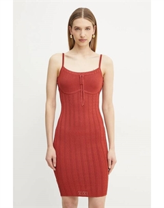 Платье REINA, оранжевый Guess