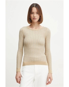 Свитер Josie, бежевый Guess