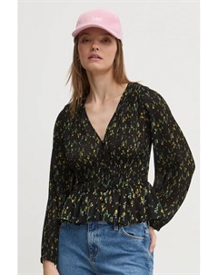 Блузка Okayama, черный Desigual
