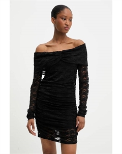 Платье, черный Answear lab