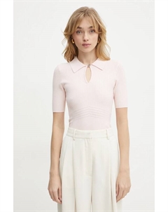 Свитер, розовый Guess