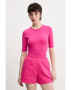 Футболка, розовый Hugo