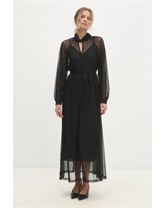 Платье, черный Answear lab