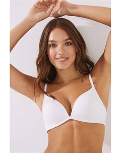 Бюстгальтер Charming, белый Women'secret