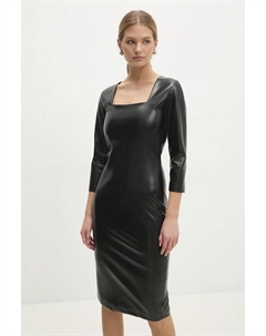 Платье, черный Answear lab