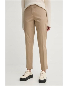 Брюки, бежевый Marc o'polo