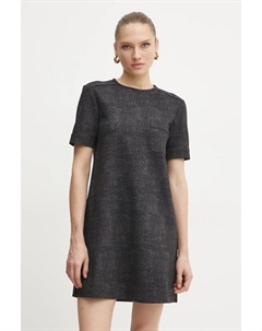 Платье, серый Max&co