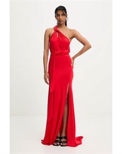 Платье, красный Answear lab