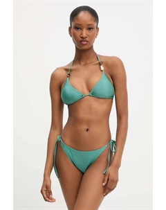 Двухкомпонентный купальник, зеленый Answear lab