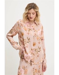 Рубашка, розовый Answear lab