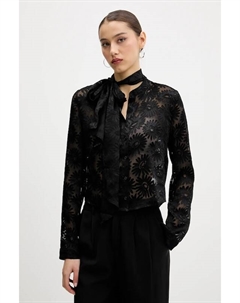 Рубашка, черный Hugo