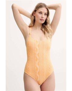 Купальник La Joya, оранжевый Rip curl
