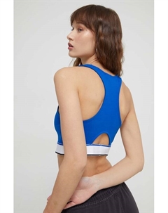 Спортивный бюстгальтер, синий Hugo blue