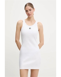 Платье Linkebeek, белый Fila