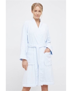 Халат, синий Lauren ralph lauren