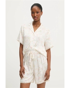 Пижама, бежевый Answear lab