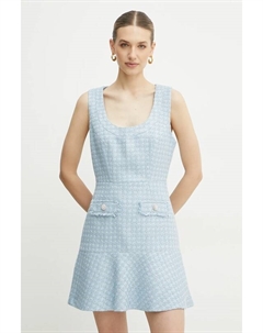 Платье DAPHNEE, синий Guess