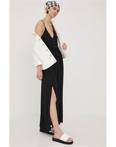 Платье, черный Rip curl