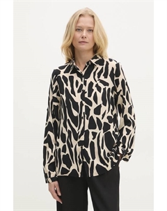 Рубашка, черный Answear lab