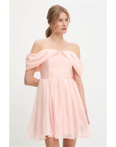 Платье, розовый Answear lab