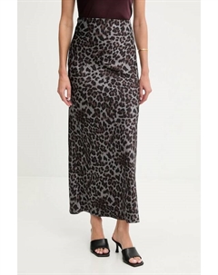 Юбка, серый Answear lab