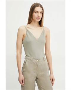 Блузка CAROLINE, зеленый Guess