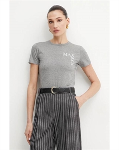 Футболка, серый Max&co