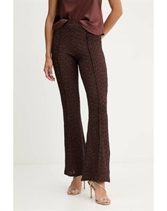 Брюки NALENY, коричневый Guess