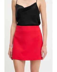 Юбка, красный Answear lab