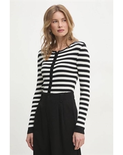 Кардиган, черный Answear lab