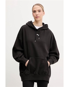 Блузка, черный Puma