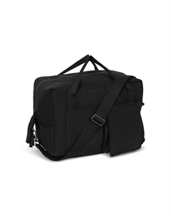 Сумка для коляски All You Need Bag, черный Konges slojd