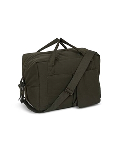 Сумка для коляски All You Need Bag, зеленый Konges slojd