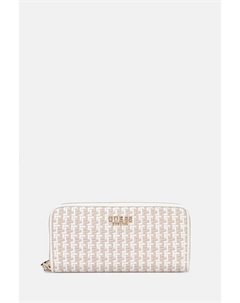 Кошелек MIREMA, белый Guess