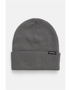 Шапка, серый Converse