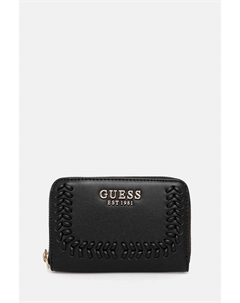 Кошелек TATUM, черный Guess