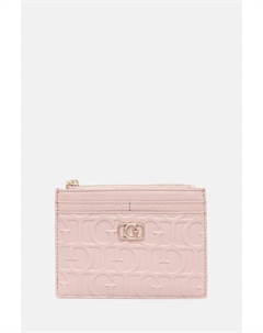 Кошелек, розовый Guess