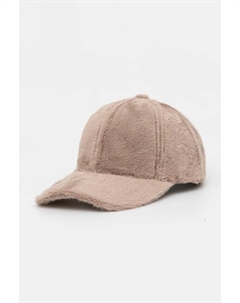 Кепка с козырьком, бежевый Answear lab