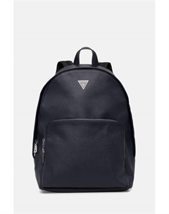 Рюкзак, темно-синий Guess