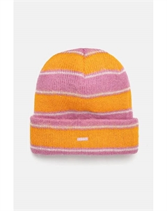 Шапка Fuzzy Stripe, оранжевый Kangol
